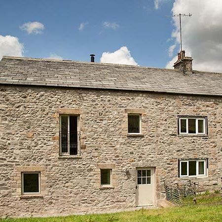 Dale House Farm Cottage Weathercote 外观 照片