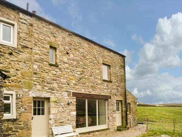 Dale House Farm Cottage Weathercote 外观 照片