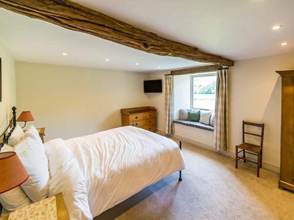 Dale House Farm Cottage Weathercote 外观 照片