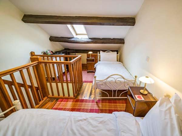 Dale House Farm Cottage Weathercote 外观 照片