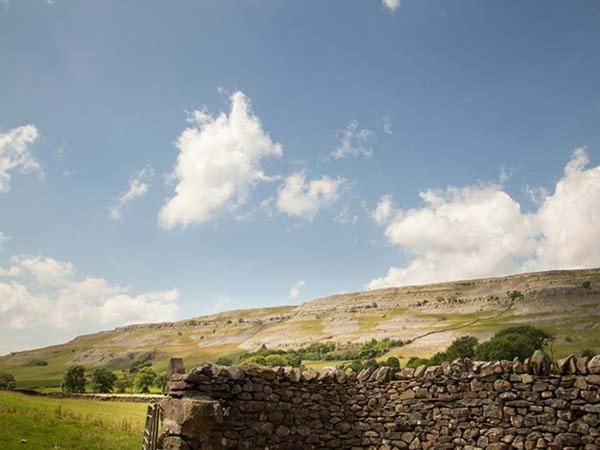 Dale House Farm Cottage Weathercote 外观 照片