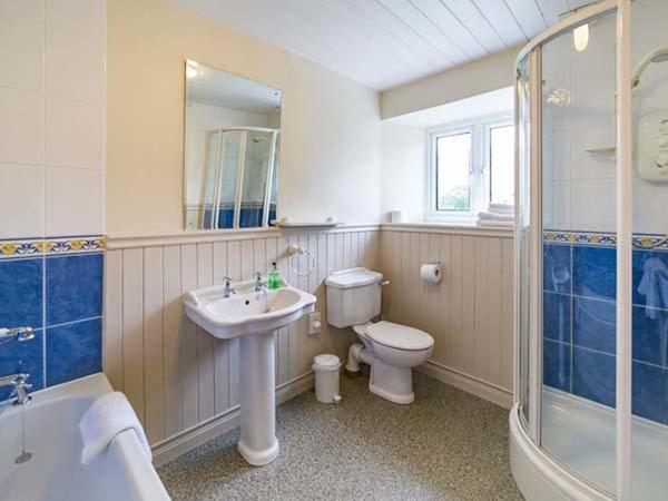 Dale House Farm Cottage Weathercote 外观 照片