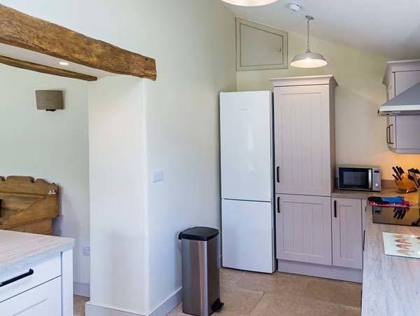 Dale House Farm Cottage Weathercote 外观 照片