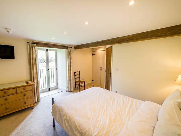 Dale House Farm Cottage Weathercote 外观 照片