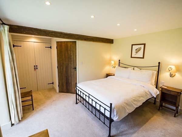 Dale House Farm Cottage Weathercote 外观 照片