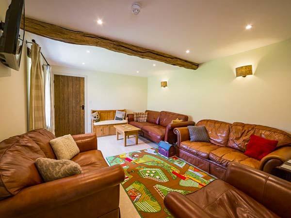 Dale House Farm Cottage Weathercote 外观 照片