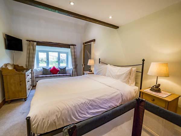 Dale House Farm Cottage Weathercote 外观 照片