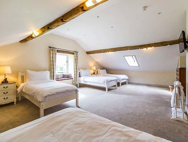 Dale House Farm Cottage Weathercote 外观 照片
